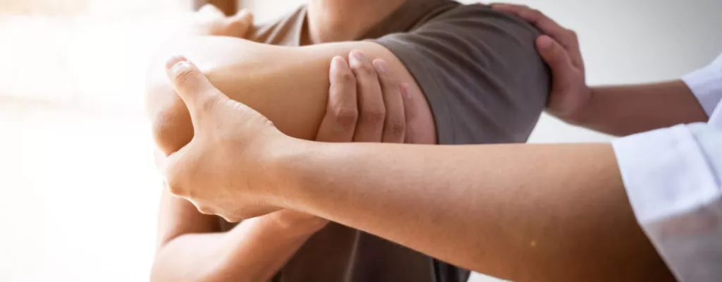 In-Home Physical Therapy Could Alleviate Nagging Aches and Pains