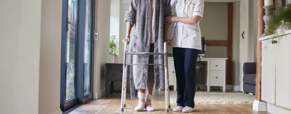 Don’t Let Yourself Live in Pain Any Longer! An In-Home Physical Therapist Could Help.